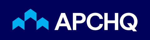 Logo de l'APCHQ